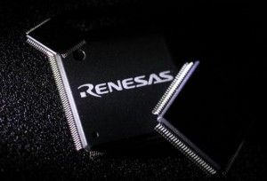 传苹果收购显示芯片厂商 Renesas SP Drivers