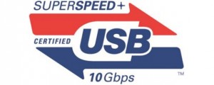 USB 3.1 将改为类似苹果 Lightning 接头，规格更快、更小且正反可插