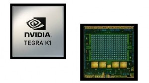 NVIDIA：手机芯片市场将只剩高通、联发科双雄相争