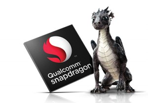 高通首款八核 Snapdragon 处理器进入量产