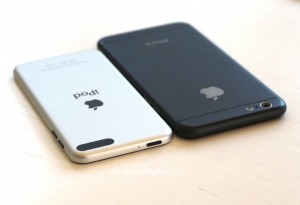 iPhone 6 零组件不缺货，供应链估算圣诞销量比 5s 多二成