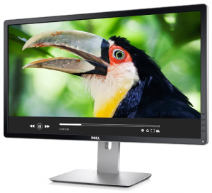 Dell 推出相对低价的 4K 屏幕