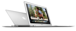 新一代 MacBook Air 将率先采用 Mobile DRAM