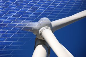 再生能源修正草案三读通过，2025 绿电目标 27GW 入法