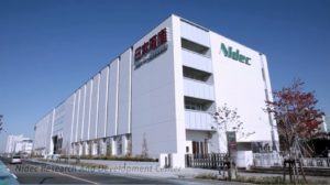 中国市场没更坏，Nidec 纯益看增二成，挑战历史高