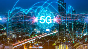 小摩估计 5G 芯片是目前 4G 价格两倍，2021 年获利超越当前 20 倍