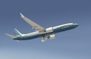 狮航空难前，波音已知 737 MAX 警告系统有瑕疵