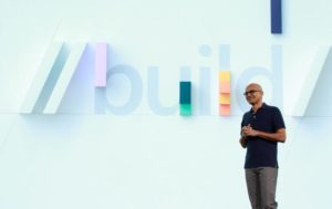 微软 Build 2019：Windows 10 隐退，IE 重生，Azure 成主角