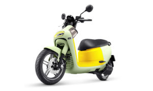 Gogoro 3 的“环保车壳”会骑一骑就分解吗？都是塑胶到底环保在哪？