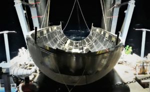 一箭发射 60 颗卫星，马斯克曝光 SpaceX 星链计划