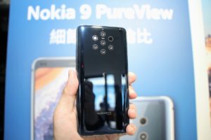 高通、HMD 签订合作 5G Nokia 手机年内推出