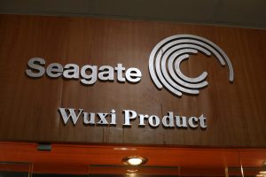 HDD 需求持续衰退，传 Seagate 考虑关闭中国无锡厂