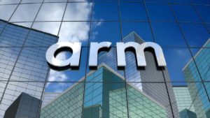 ARM 也加入防堵华为势力圈，中国将面临处理器难题