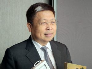 内存产业面对贸易战，威刚陈立白 : 台厂加分比减分多