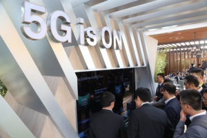 华为：参与西班牙 5G 建设不受美禁令影响