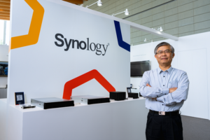 以资料作为数位转型核心，Synology：中小企业 IT 应用场景应注重“价实质高”