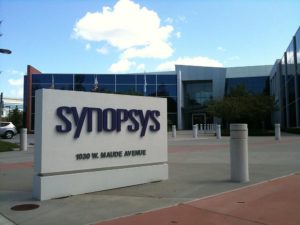 华为芯片设计恐受阻？Synopsys 传已停止提供软件更新