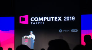 COMPUTEX 2019 国际买家年成长 0.5%，贸易战促中国买家数跃升首位