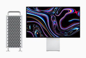 Apple 打造全新 Mac Pro 与 Pro Display XDR 显示器，专业限定、价格惊人