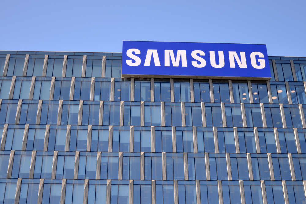 5G 才刚起步，三星设研究中心抢攻次世代 6G