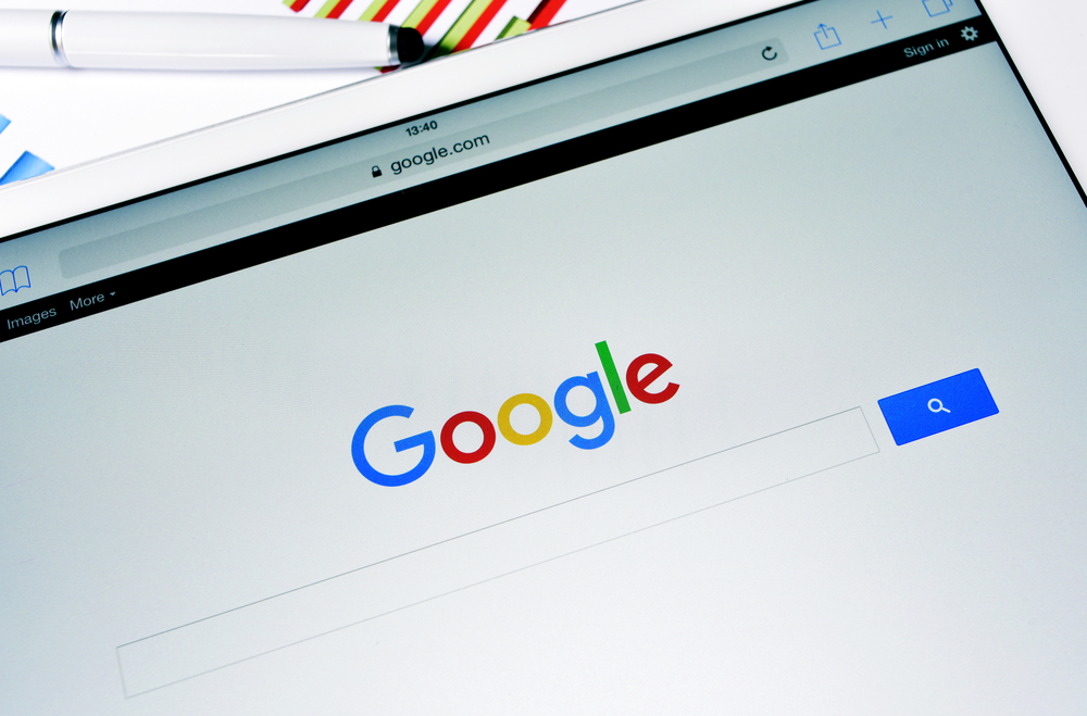 Google 即时竞价广告疑侵犯隐私，在欧盟遭控告