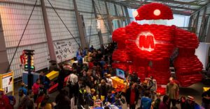 Maker Faire 恐将成历史，母公司宣布倒闭、裁撤所有员工