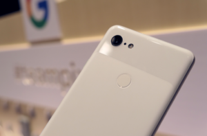 传闻显示，Google Pixel 4 会是可隔空操作的新科技手机