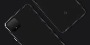 Google 承认 Pixel 4 真机照了，但 3 大黑科技更让人期待