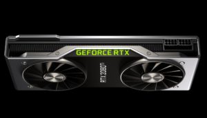 NVIDIA 代号 Ampere 首款 7 奈米制程 GPU 预计 2020 年 GTC 亮相