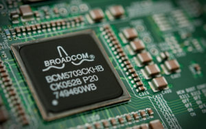 Broadcom 博通遭欧盟反垄断调查，涉嫌胁迫客户采用排他性采购