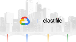 Google 收购云端储存提供商 Elastifile