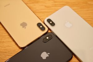 郭明錤：2020 年 iPhone 浏海再见！苹果力推全屏幕机型