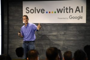 Google AI 七项原则发表一年，AI 业务掌门人杰夫‧迪恩谈技术与道德的距离