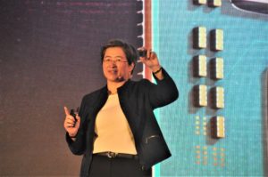 AMD 新 CPU 热销，日韩市占超车英特尔