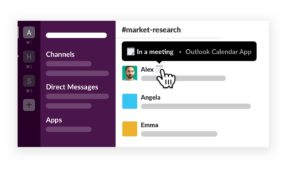 Slack：微软的 Teams 不是威胁，公司规模大难以专注产品品质