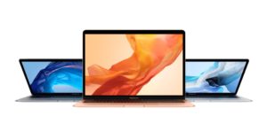 MacBook Air 2019 反而变慢，SSD 存取速度大幅下降