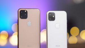 供应链为 2019 年款 iPhone 生产开始备料，苹果预计首发达 7,500 万支