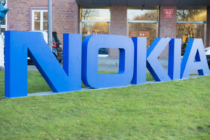 5G 需求拉抬，Nokia Q2 财报报喜