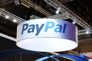 PayPal 第二季净利润 8.23 亿美元，与同期相比增长 56%