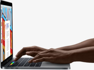 郭明錤：16 吋 MacBook Pro 和 2020 年所有新款 MacBook 都换回剪刀脚键盘