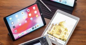 iPad 该怎么买？iPad、iPad mini、iPad Air、iPad Pro 四大产品线有别