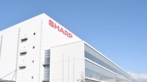 韩媒：竞争力不足，夏普停产智能手机 OLED 面板