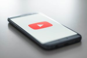 YouTube Android 版更新，加入屏幕串流直播功能