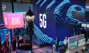 放手 5G 基频业务，英特尔却没有离开 5G 战场