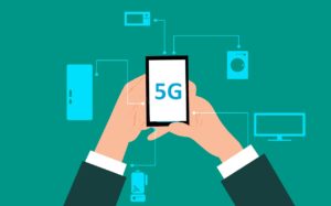 5G 释照倒数，说明会聚焦标金与频谱上限