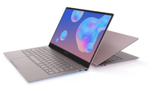 骁龙 8cx 处理器助攻，三星 Galaxy Book S 常时联网笔电 9月美国首卖