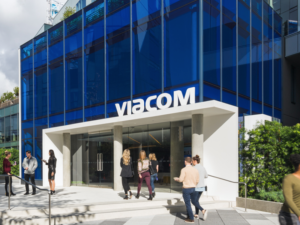 美 CBS 与 Viacom 再续前缘，抢攻串流电视市场