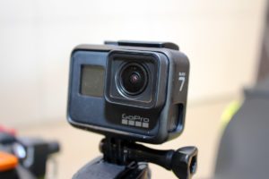 GoPro 新机曝光，HERO 和 Fusion 将一起更新