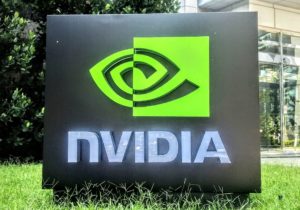 NVIDIA 出现复苏迹象，财报优预期