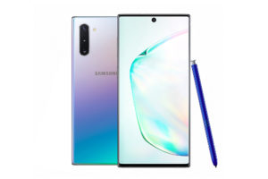 韩国-与 3 大电信商要求三星在国内推出 Galaxy Note 10 4G  版本